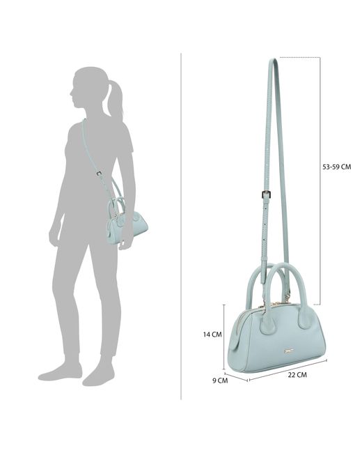 Paul Costelloe Blue Astria