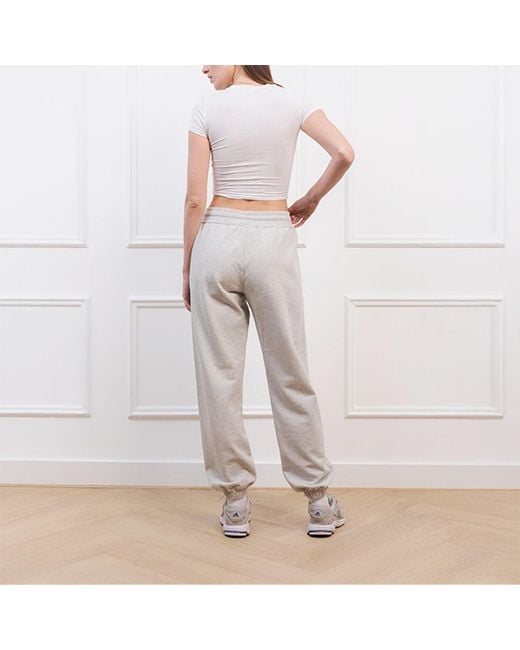 VLD Gray Silverlake Sport Sweatpant
