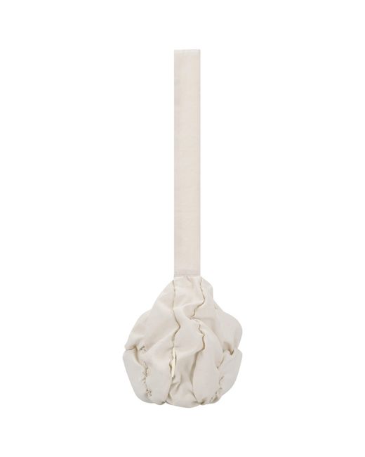 MARHEN.J Natural Popcorn Swing