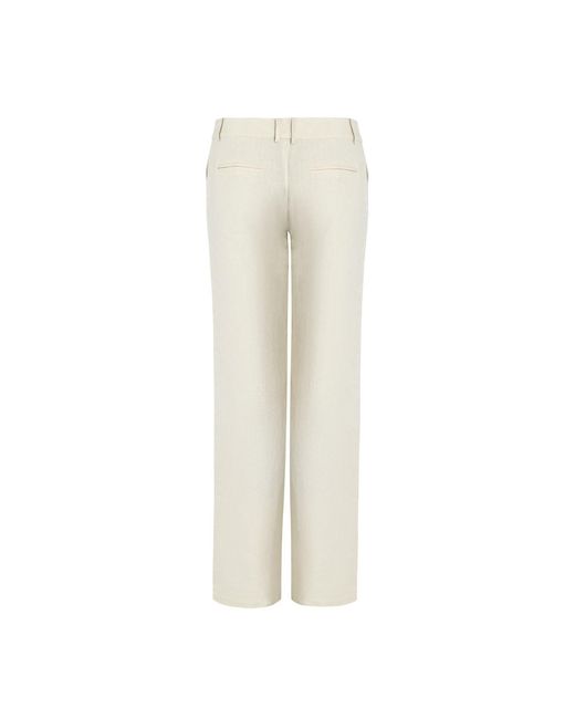 OW Collection Natural Neutrals Luma Pants