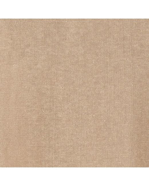 SALANIDA Natural Vento Sailor Top