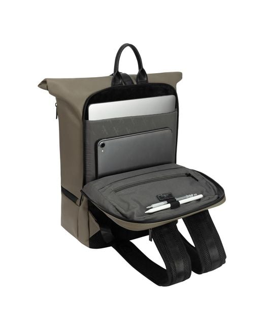 Norbron Green Stark Bag for men