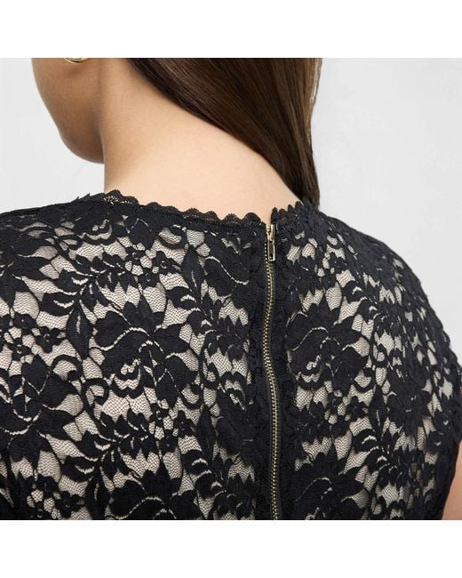 Zoe Black Clara Dress