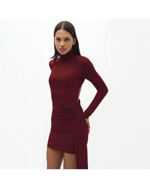 Khéla the Label Women's Red