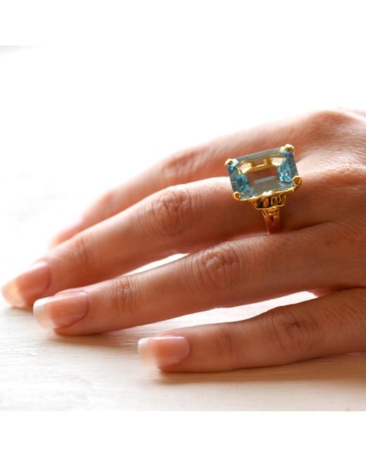 GEM BAZAAR Blue Sky Dreaming