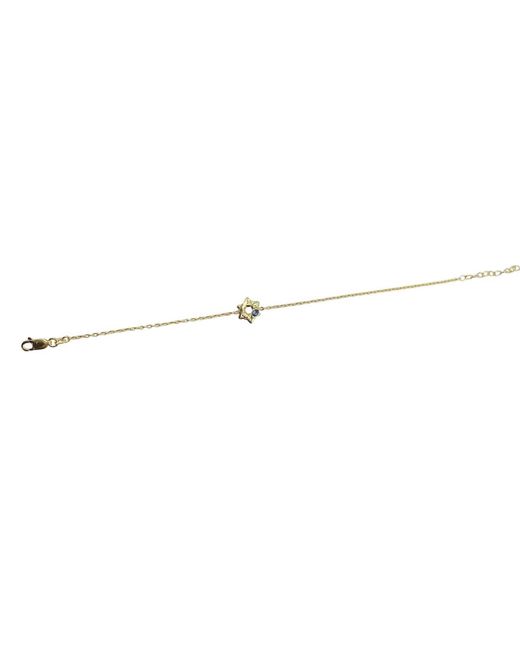 Amy Delson Jewelry Metallic Davida