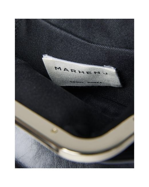 MARHEN.J Black Sally