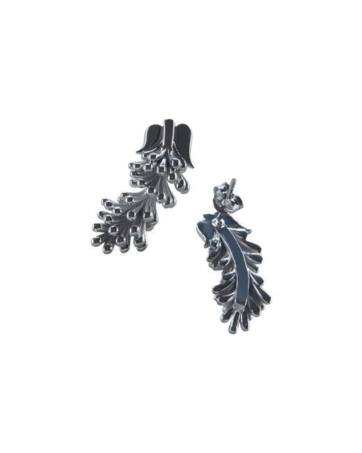 Lavan Blue Alya Earrings