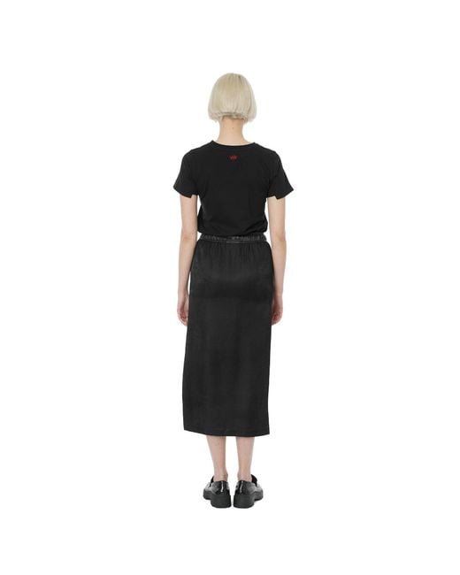 MARGOT VII Black Me Skirt