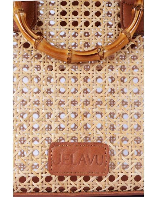 Jelavu Women's Brown Jelavu
