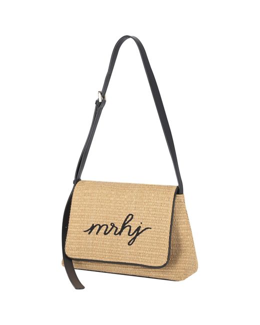 MARHEN.J Metallic Mary