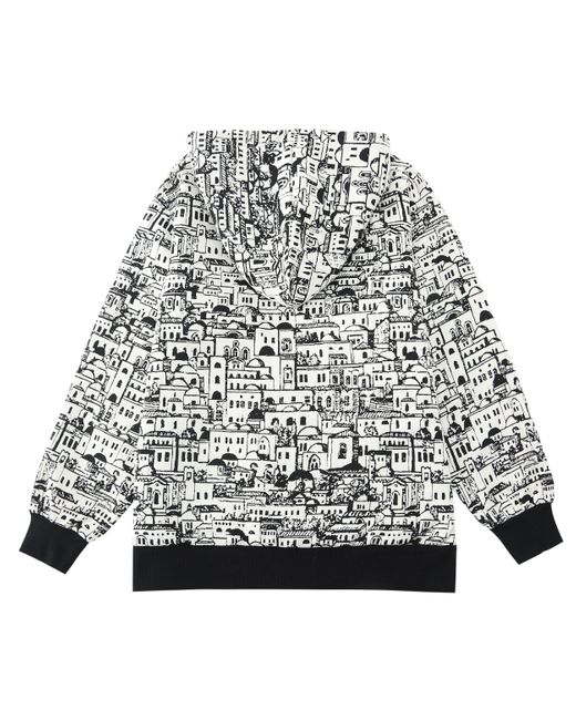 VERYRARE Black Santorini for men
