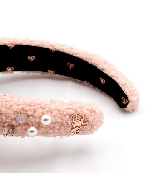 Miss Cicconi Pink Neutrals Charlotte
