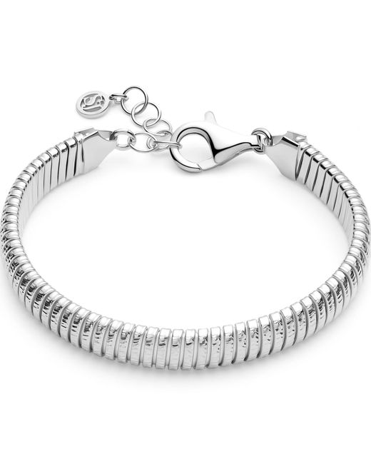 Sif Jakobs Jewellery Metallic Bracelet Riva