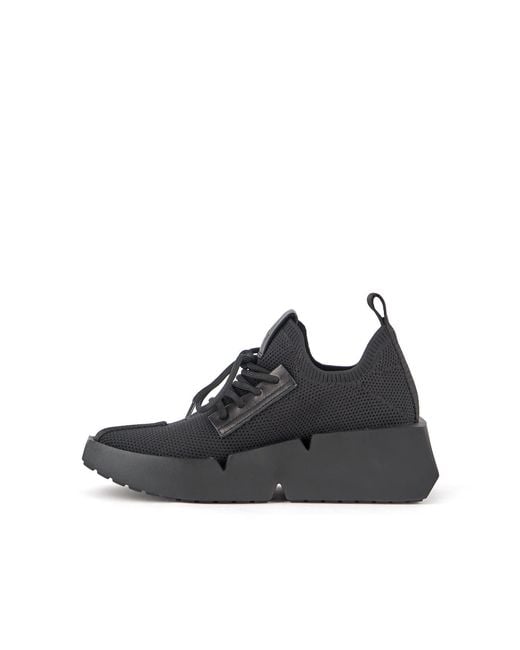 United Nude Black Mega Juno
