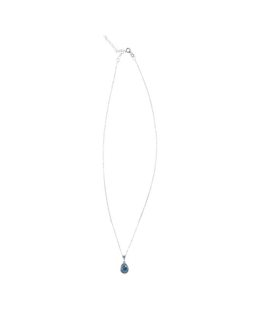 Lavan Metallic Rigel Necklace