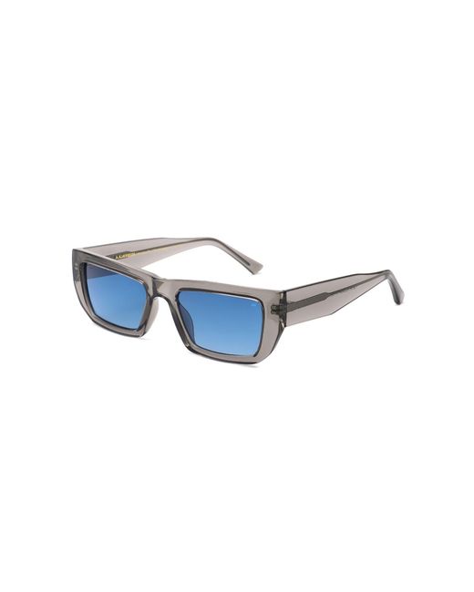 A.Kjærbede Gray Fame Transparent for men