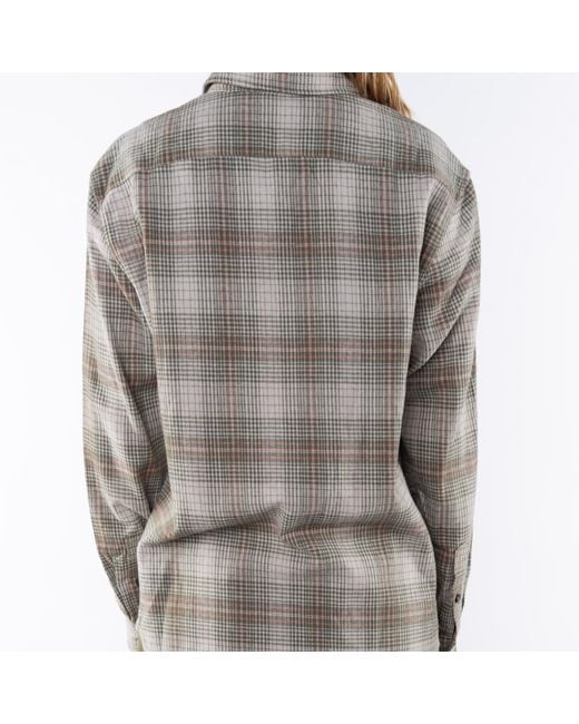 Ariko Multicolor Summer Softy Plaid Shirt for men