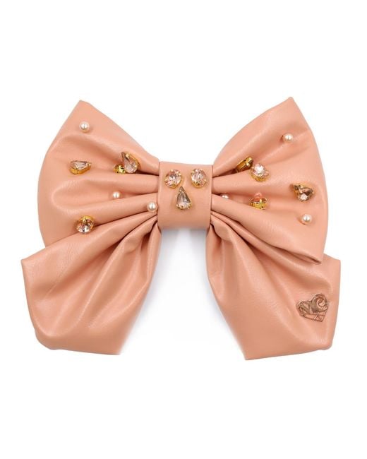 Miss Cicconi Pink Neutrals Amelia