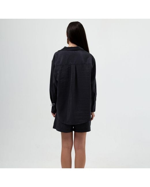 Thisisu Collection Blue Lyla Short