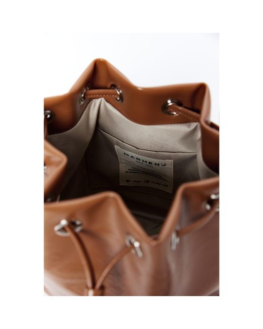 MARHEN.J Brown Dangle