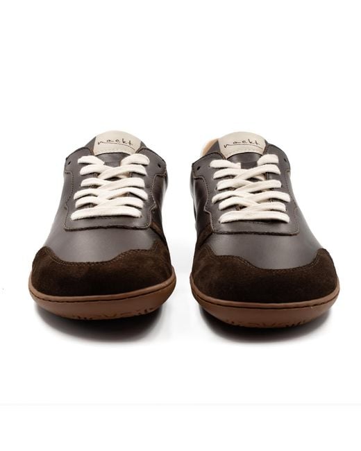 Nackt Brown Manon for men