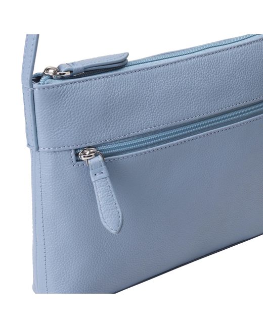 Lloyd Baker Blue Estelle