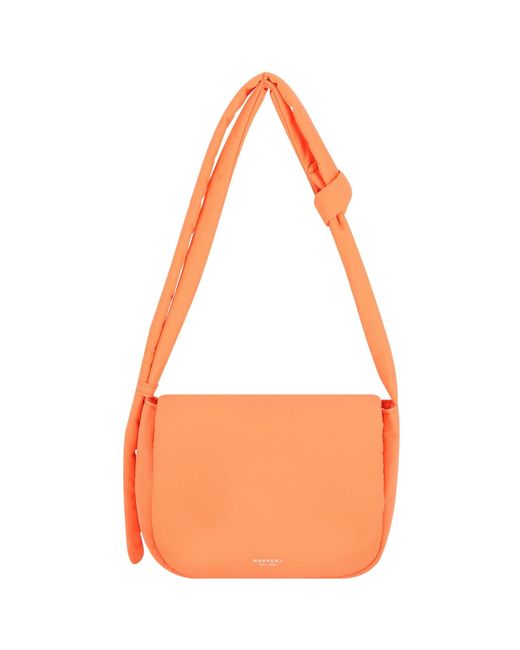 MARHEN.J Orange Air Small