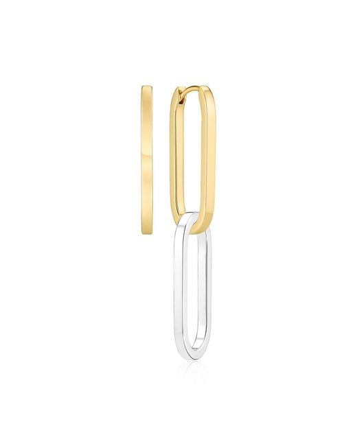 Sif Jakobs Jewellery Metallic Earrings Capizzi Pianura