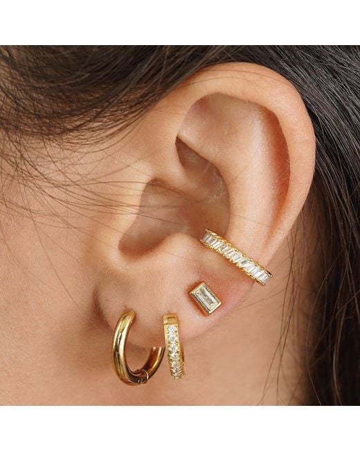 Ellie Vail Jewelry Metallic Ellie Vail