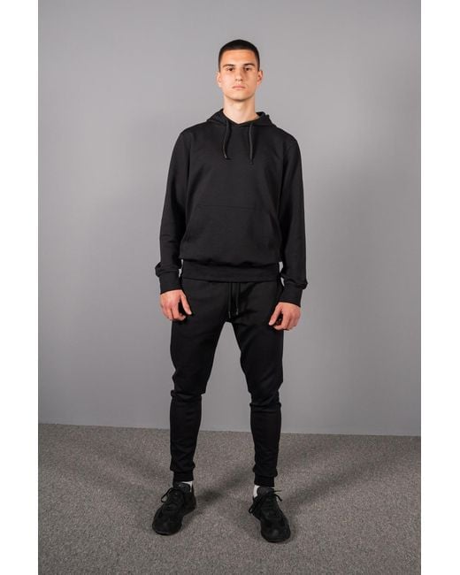 Do We Black The Fit Sweatpants for men