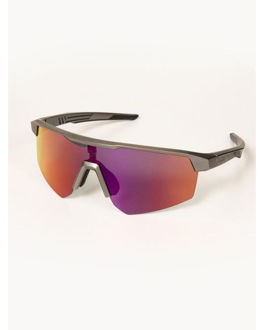 Saved Lab Purple Sport Shades for men