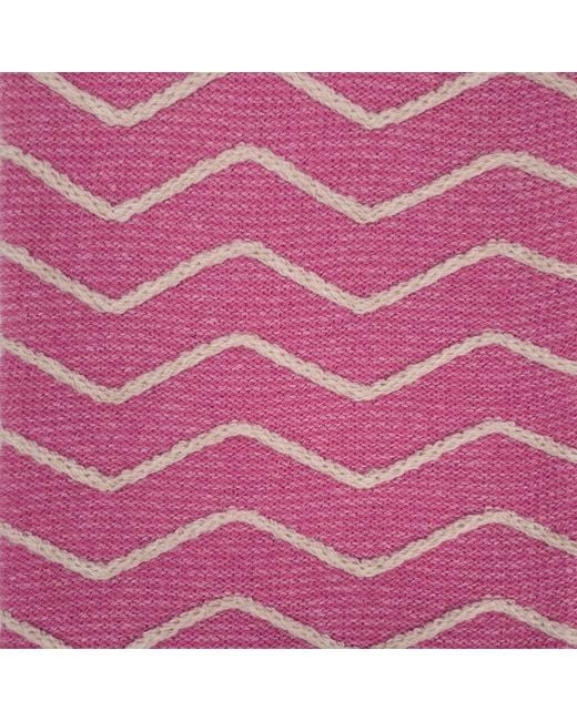 Otto & Spike Pink Neutrals Scarves