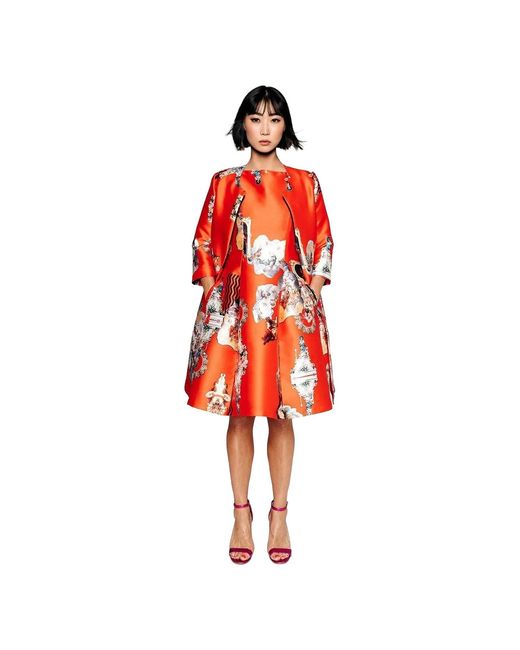 Maxjenny Tailored Coat