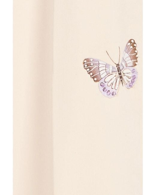 Rondooz Natural Neutrals Pearl Flow