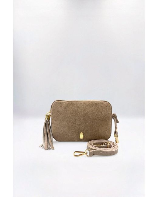 Franchetti Bond Natural Caz