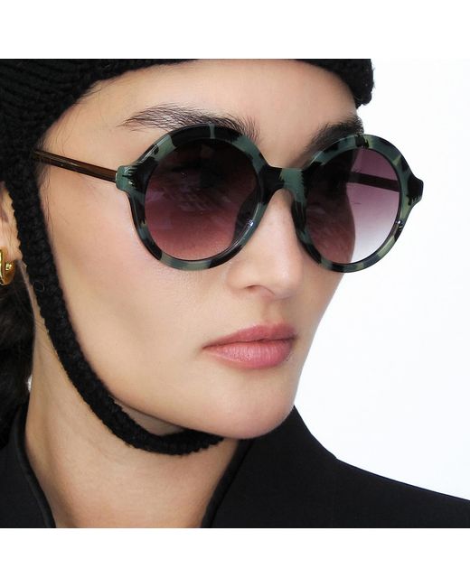 Reality Eyewear Purple Mind Bomb
