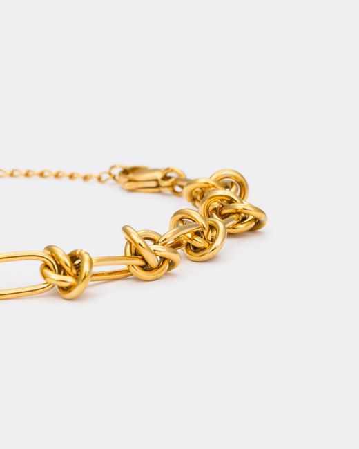 Kybele Studio Metallic Charlotte Bracelet