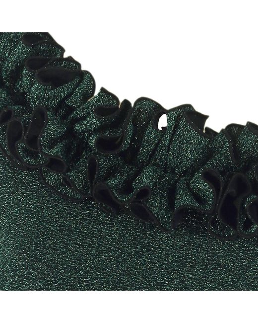 Nur Karaata Green Sun Alexis Bikini Set