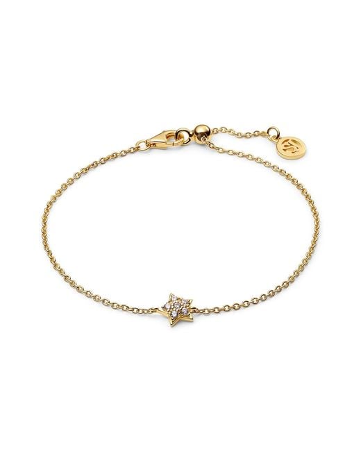 Sif Jakobs Jewellery Metallic Bracelet Astri
