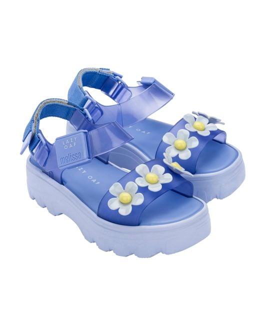 melissa lazy oaf bolsa