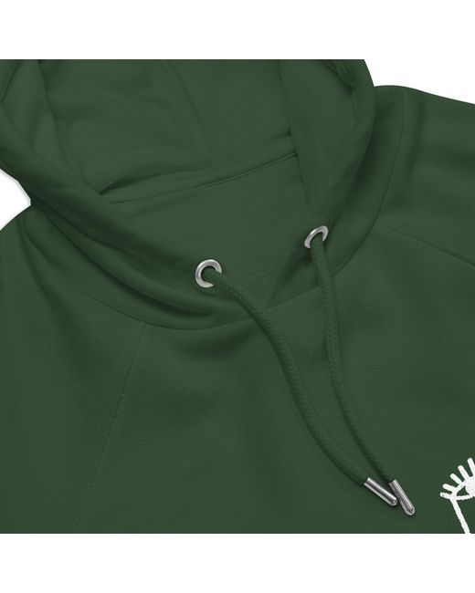 Anchor and Crew Green Bottle Six Living