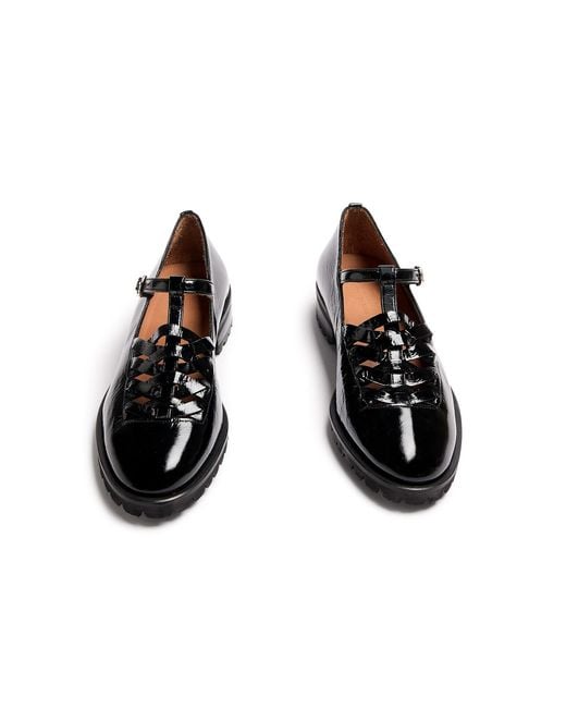 Naguisa Black Imai Gloss