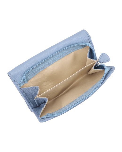 Lloyd Baker Blue Cindy