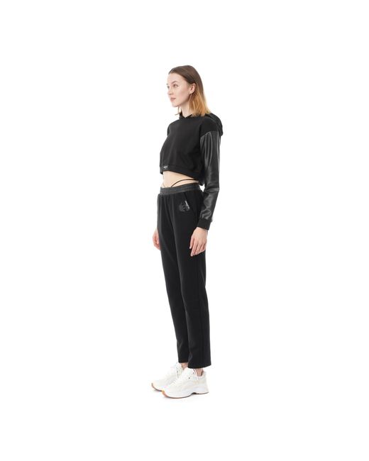 MARGOT VII Blue Mv Sweatshirt