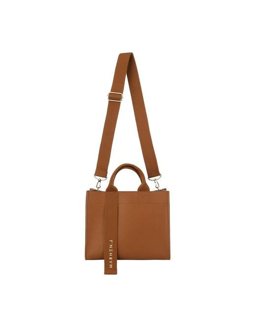 MARHEN.J Brown Cindy
