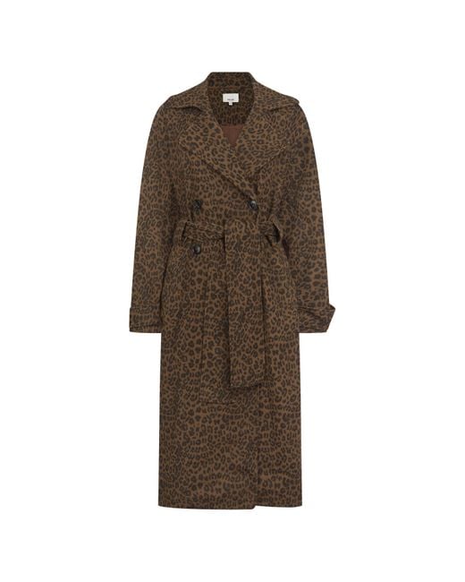 Nooki Design Brown Stacy Mac