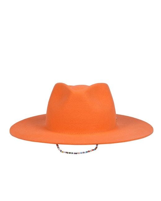 Le Trap Orange Positano
