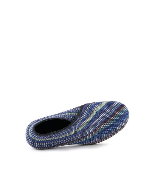 United Nude Blue Fold Mid