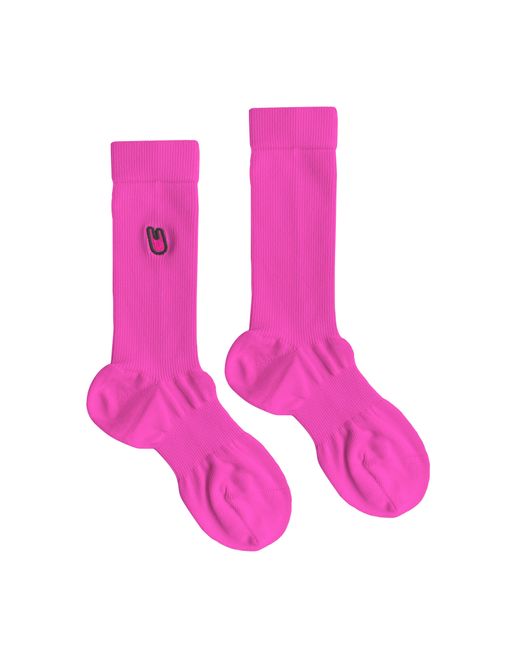 Unless Collective Pink The Zilch Socks